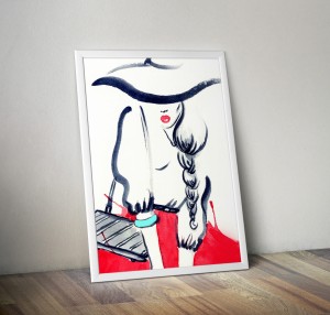 czerwona spodnica.jpg