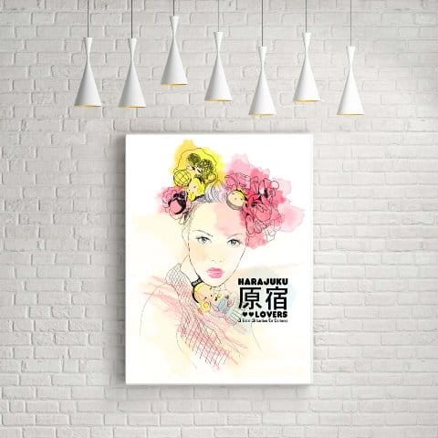 china girl