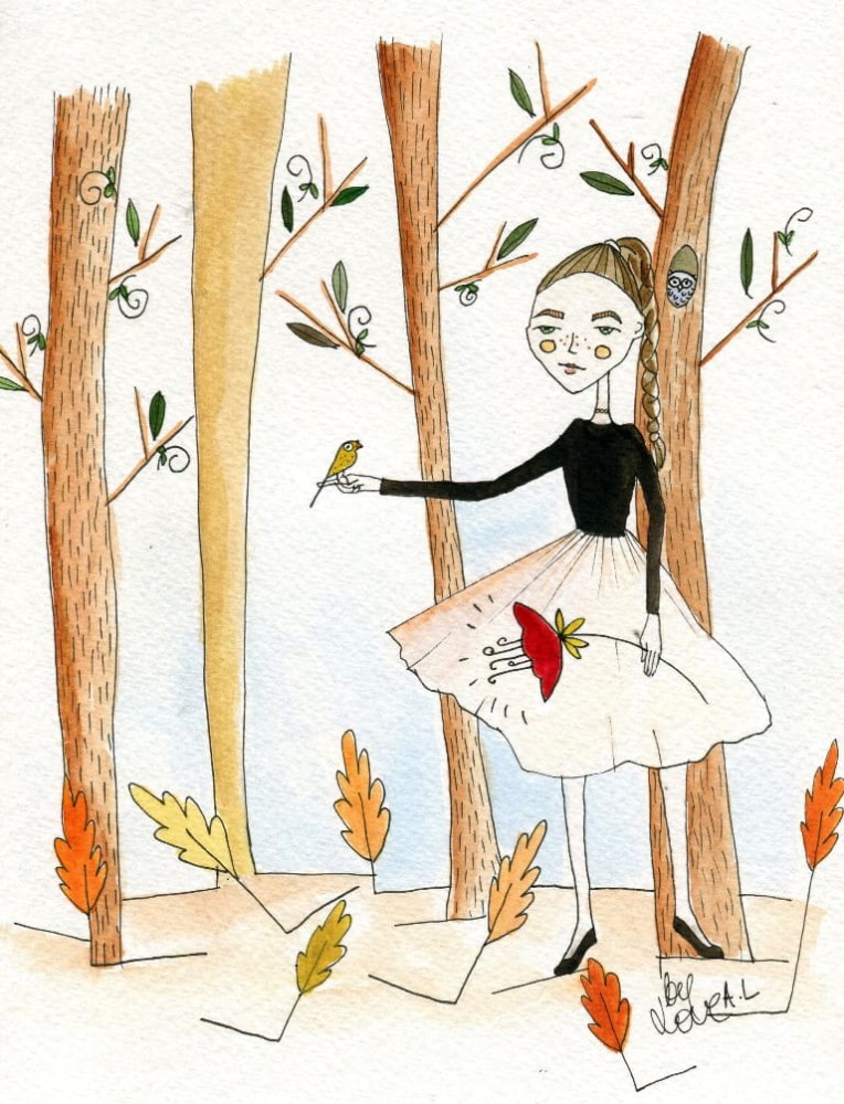 autumn