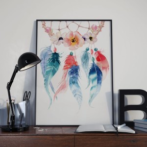 Pióra Łapacz snów.jpg