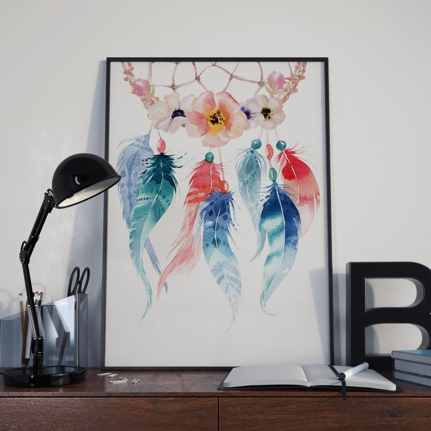 Pióra Łapacz snów.jpg